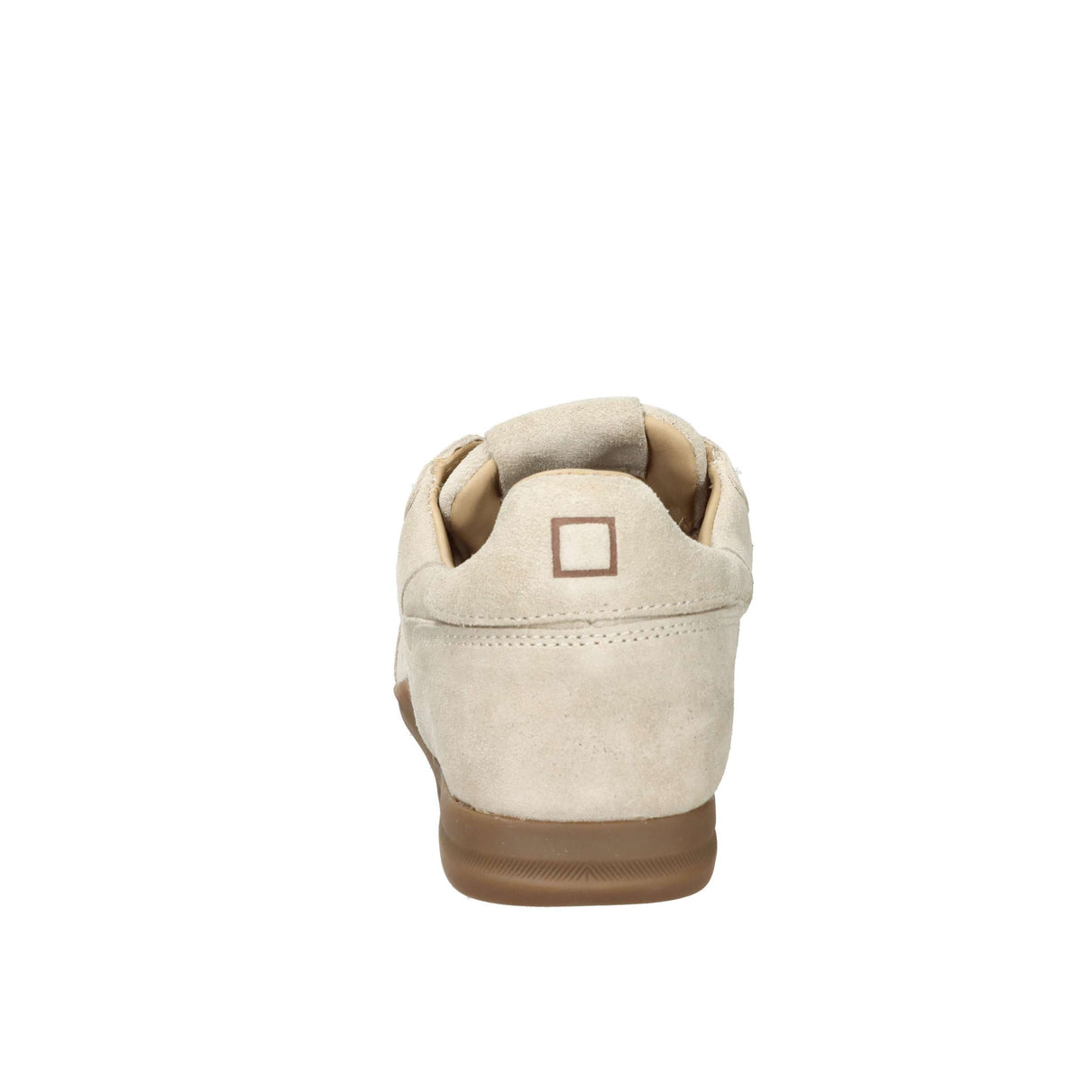 D.A.T.E. Donna Sneakers bassa W431-FL-VL-BI Beige