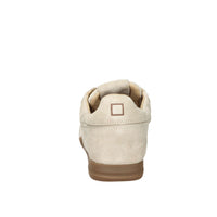 D.A.T.E. Donna Sneakers bassa W431-FL-VL-BI Beige