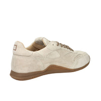 D.A.T.E. Donna Sneakers bassa W431-FL-VL-BI Beige