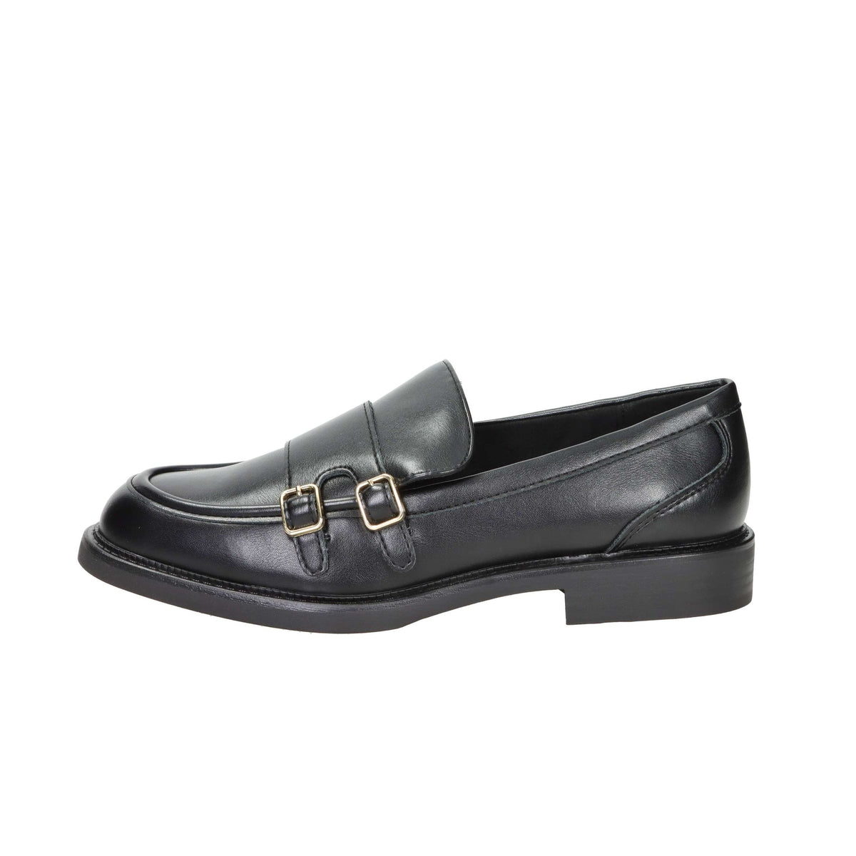 Marco Tozzi Donna Mocassino 2-24300-45 Nero