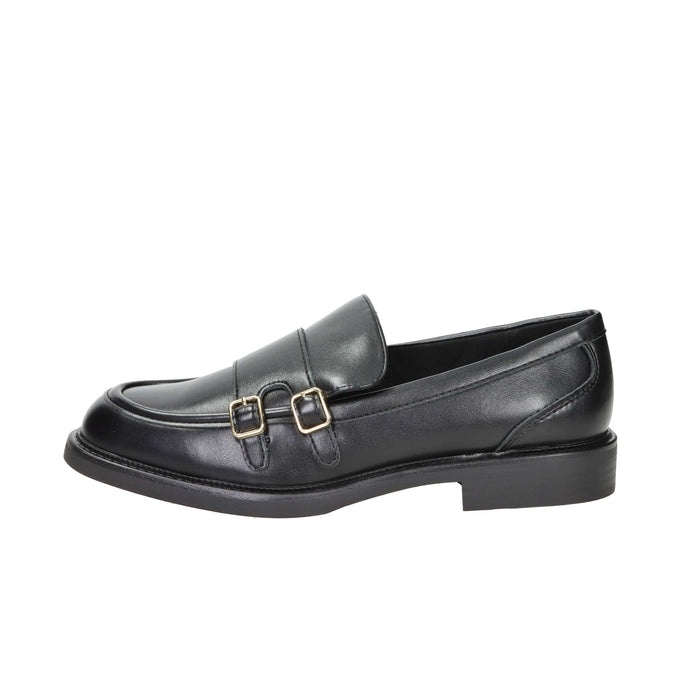 Marco Tozzi Donna Mocassino 2-24300-45 Nero