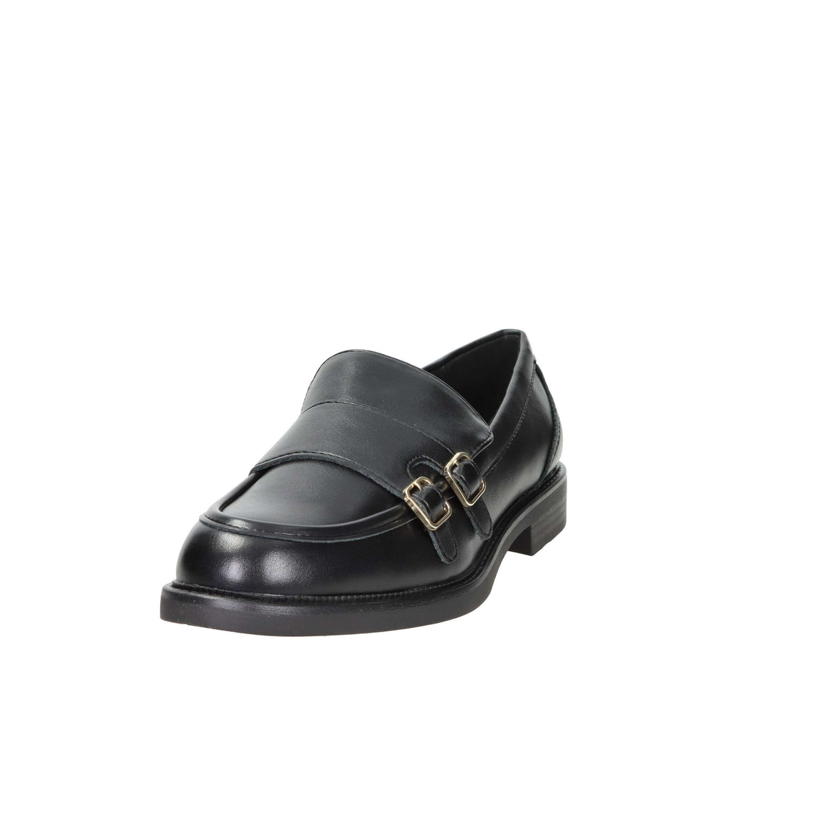 Marco Tozzi Donna Mocassino 2-24300-45 Nero