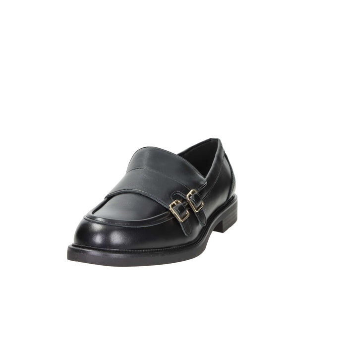 Marco Tozzi Donna Mocassino 2-24300-45 Nero