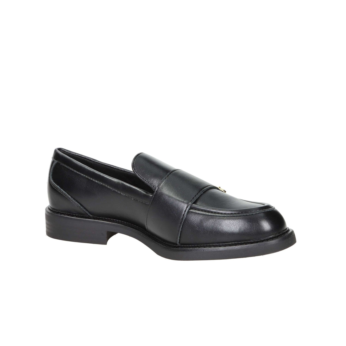Marco Tozzi Donna Mocassino 2-24300-45 Nero