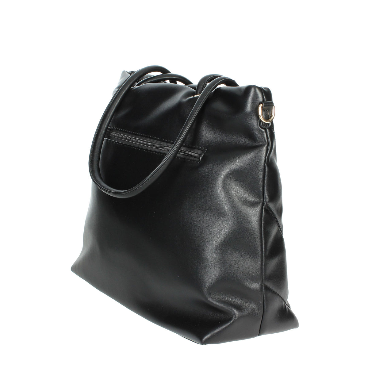 CINZIA SOFT Donna Borsa a spalla ABEG204 Nero