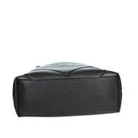 CINZIA SOFT Donna Borsa a spalla ABEG204 Nero
