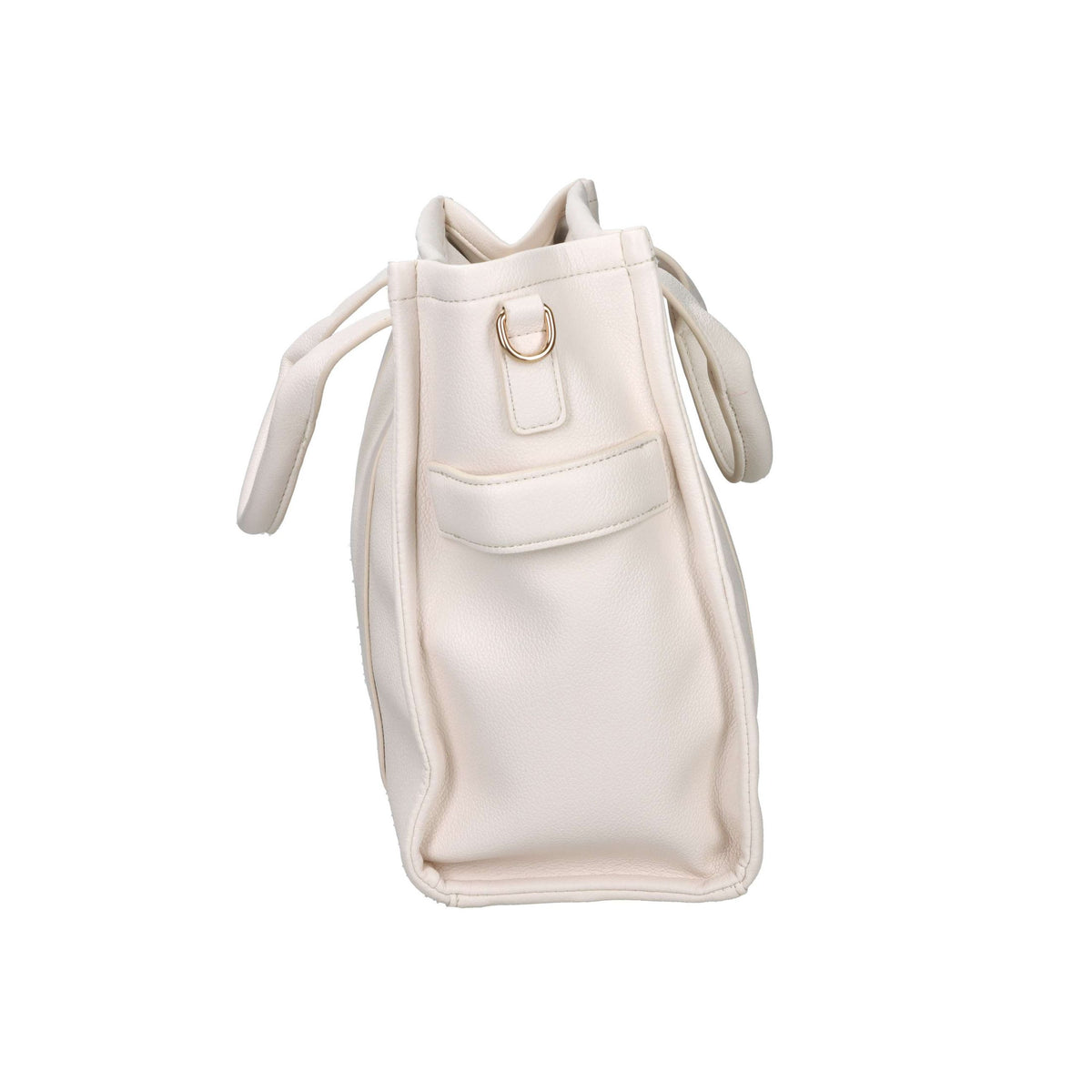 Shop Art Donna Borsa a mano SAAF241166 Panna