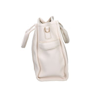 Shop Art Donna Borsa a mano SAAF241166 Panna