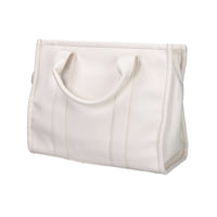 Shop Art Donna Borsa a mano SAAF241166 Panna