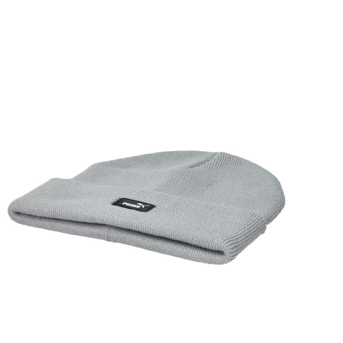 Puma Unisex adulto Cappello a cuffia 026400 Grigio