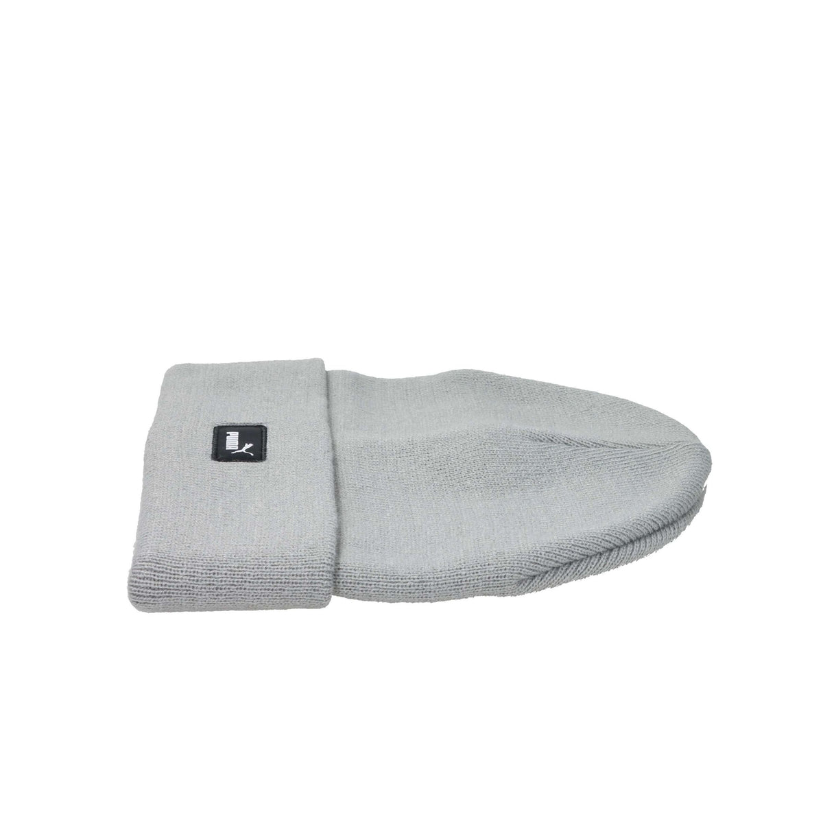 Puma Unisex adulto Cappello a cuffia 026400 Grigio