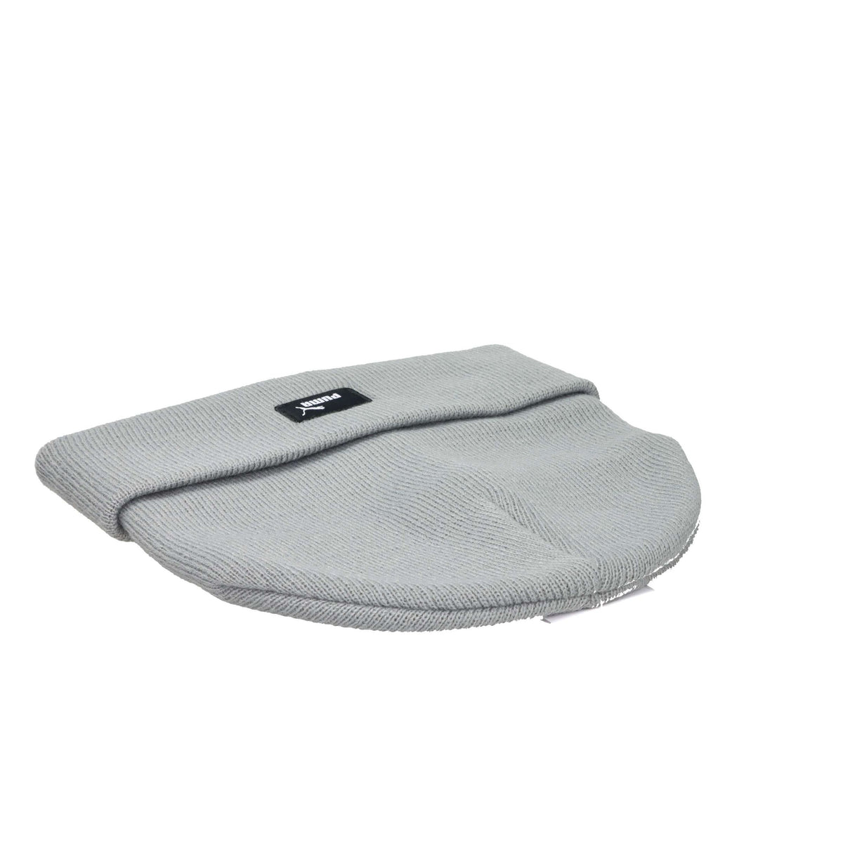Puma Unisex adulto Cappello a cuffia 026400 Grigio