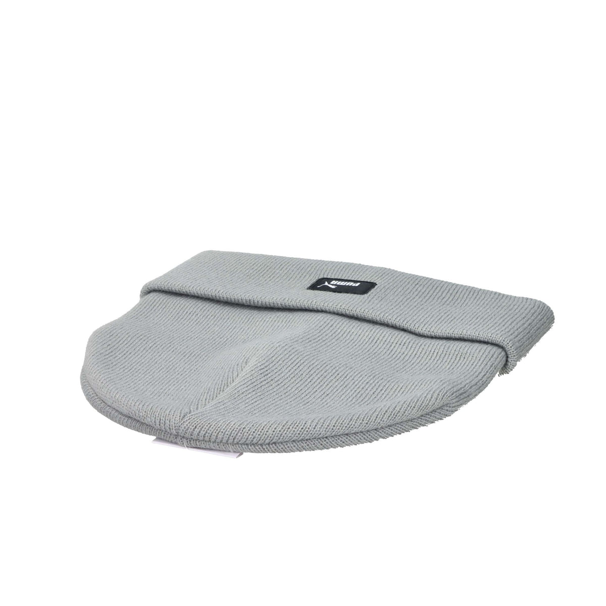 Puma Unisex adulto Cappello a cuffia 026400 Grigio
