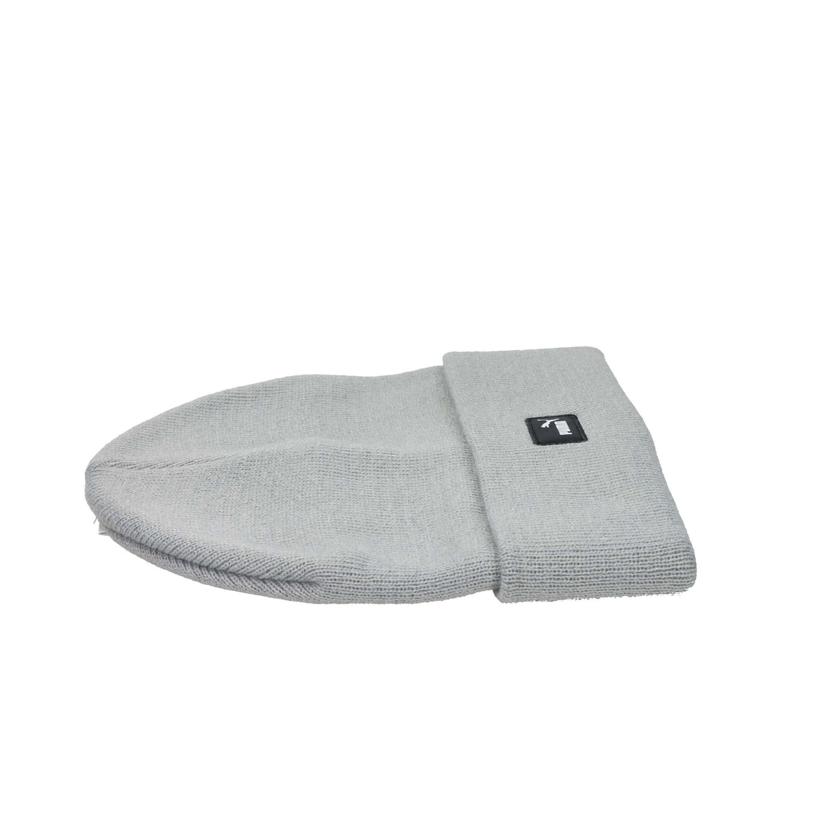 Puma Unisex adulto Cappello a cuffia 026400 Grigio