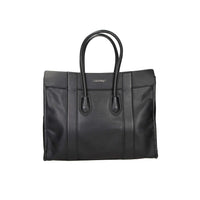 Shop Art Donna Borsa a mano SAAF241126 Nero