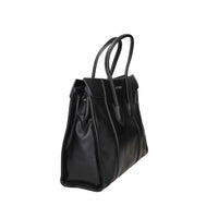 Shop Art Donna Borsa a mano SAAF241126 Nero