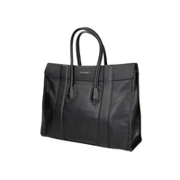 Shop Art Donna Borsa a mano SAAF241126 Nero