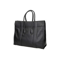 Shop Art Donna Borsa a mano SAAF241126 Nero