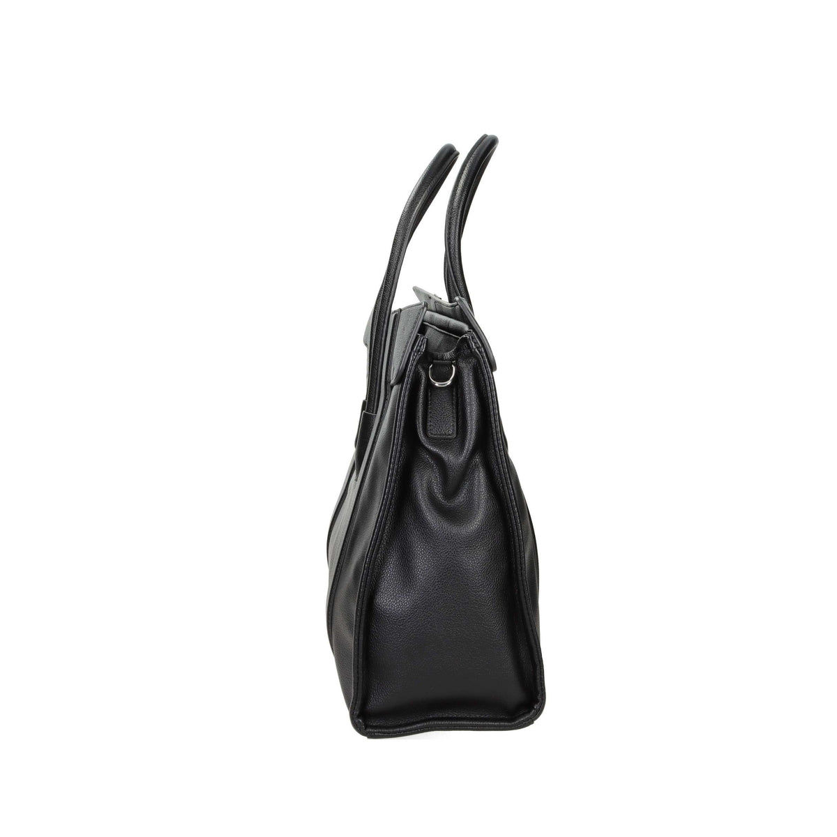 Shop Art Donna Borsa a mano SAAF241126 Nero