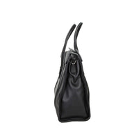 Shop Art Donna Borsa a mano SAAF241126 Nero