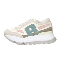 RUCOLINE Donna Sneakers bassa AKI Bianco