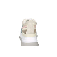 RUCOLINE Donna Sneakers bassa AKI Bianco