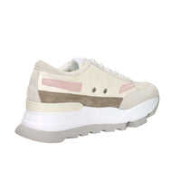 RUCOLINE Donna Sneakers bassa AKI Bianco