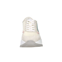RUCOLINE Donna Sneakers bassa AKI Bianco