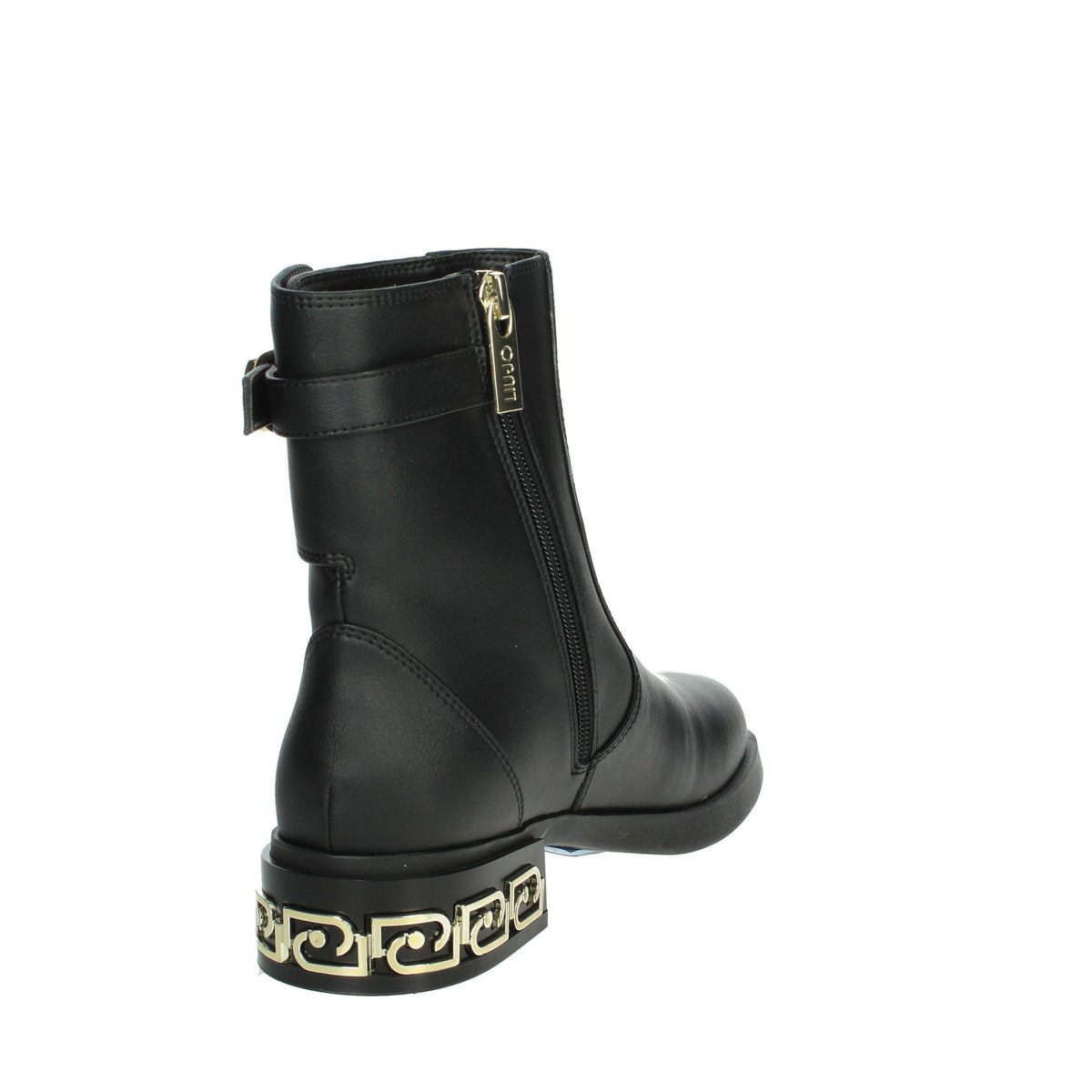 LIU-JO Donna Stivaletti bassi SF4063 EX174 Nero