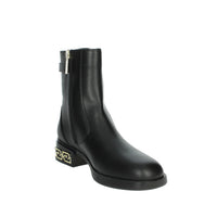 LIU-JO Donna Stivaletti bassi SF4063 EX174 Nero