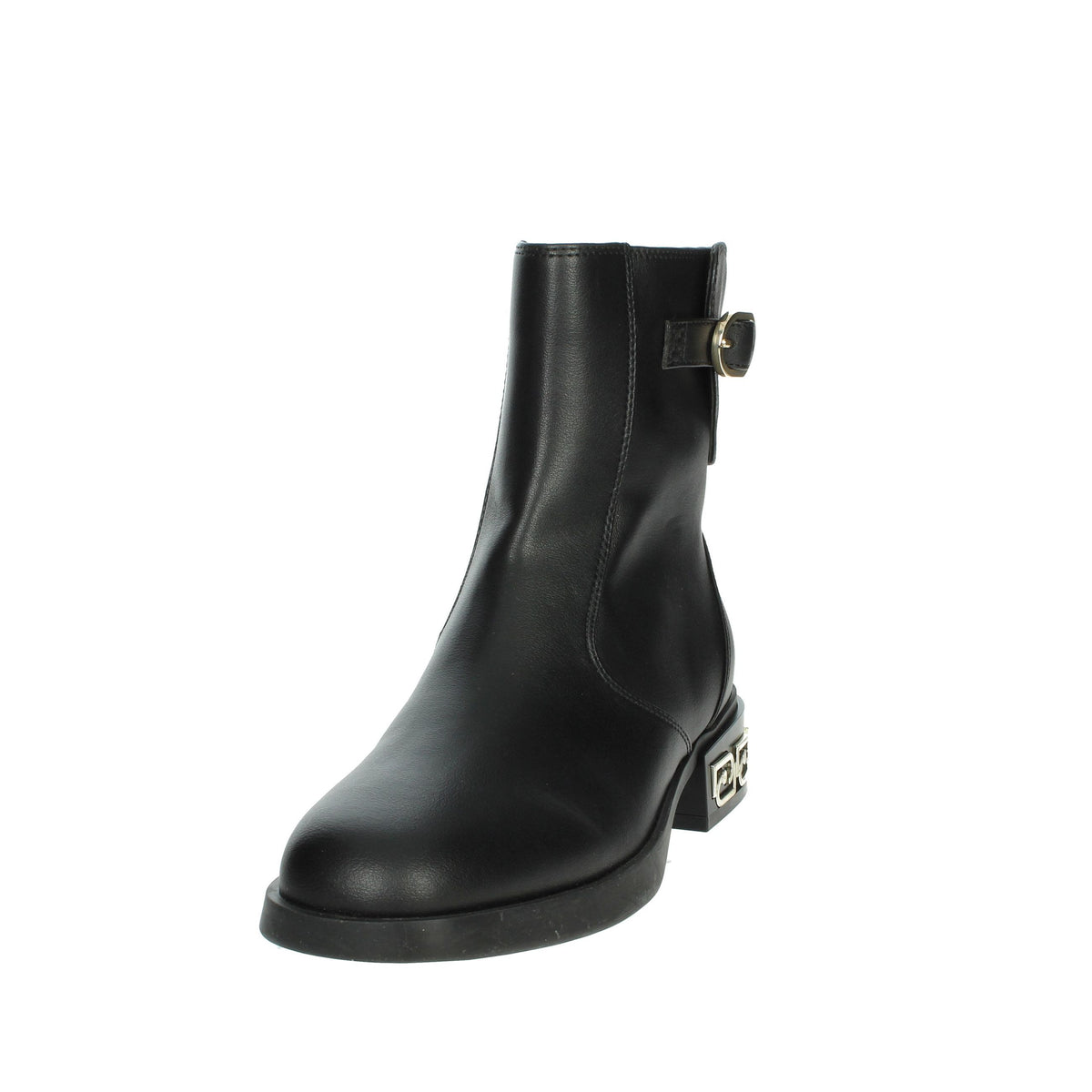 LIU-JO Donna Stivaletti bassi SF4063 EX174 Nero