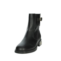 LIU-JO Donna Stivaletti bassi SF4063 EX174 Nero