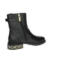 LIU-JO Donna Stivaletti bassi SF4063 EX174 Nero