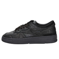 D.A.T.E. Uomo Sneakers bassa M431-TO-NZ-BK Nero