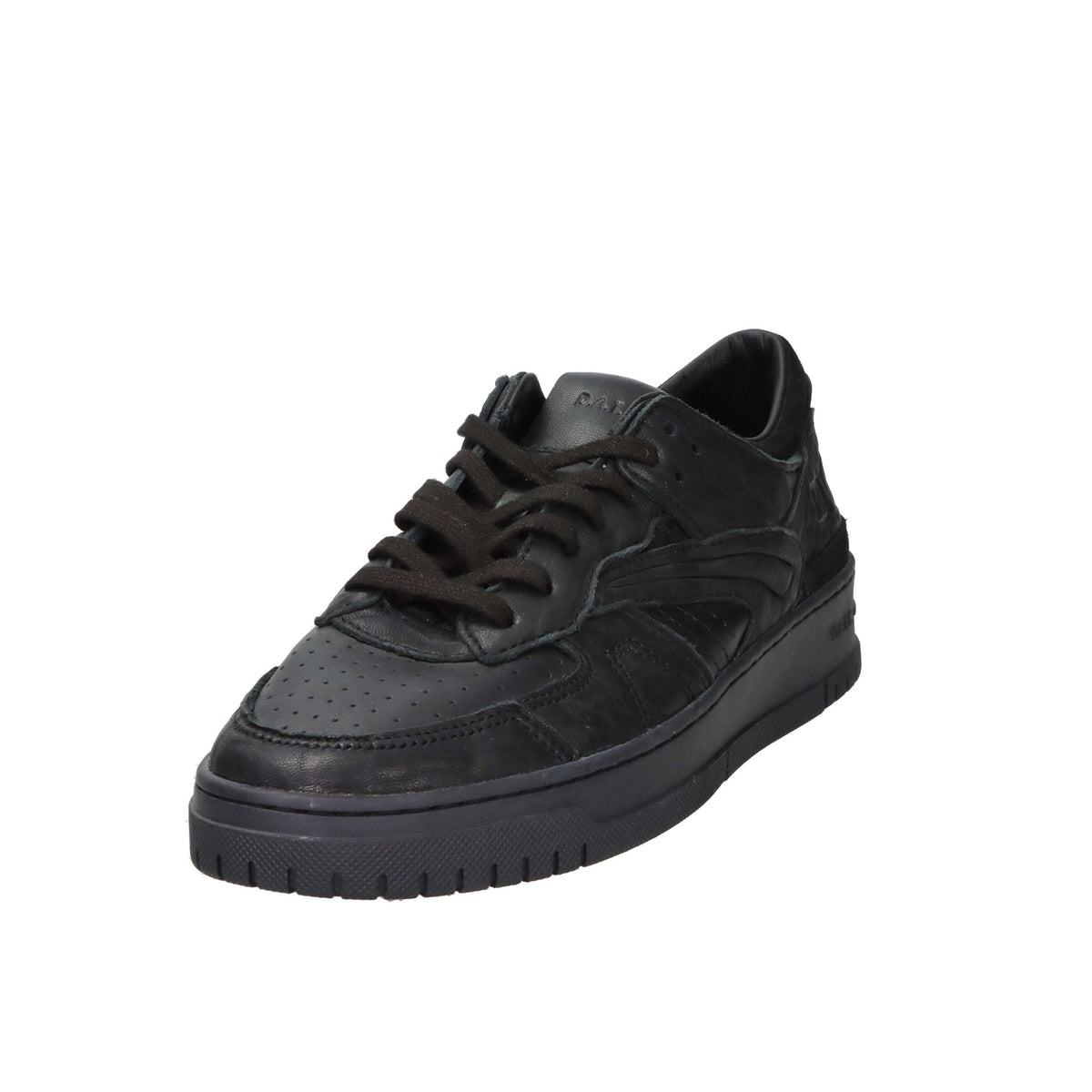 D.A.T.E. Uomo Sneakers bassa M431-TO-NZ-BK Nero