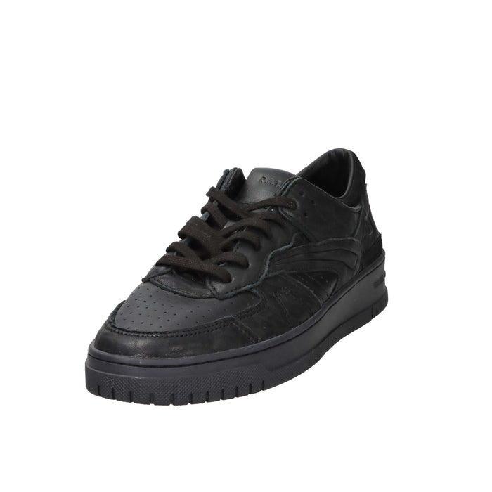 D.A.T.E. Uomo Sneakers bassa M431-TO-NZ-BK Nero