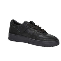D.A.T.E. Uomo Sneakers bassa M431-TO-NZ-BK Nero