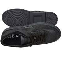 D.A.T.E. Uomo Sneakers bassa M431-TO-NZ-BK Nero