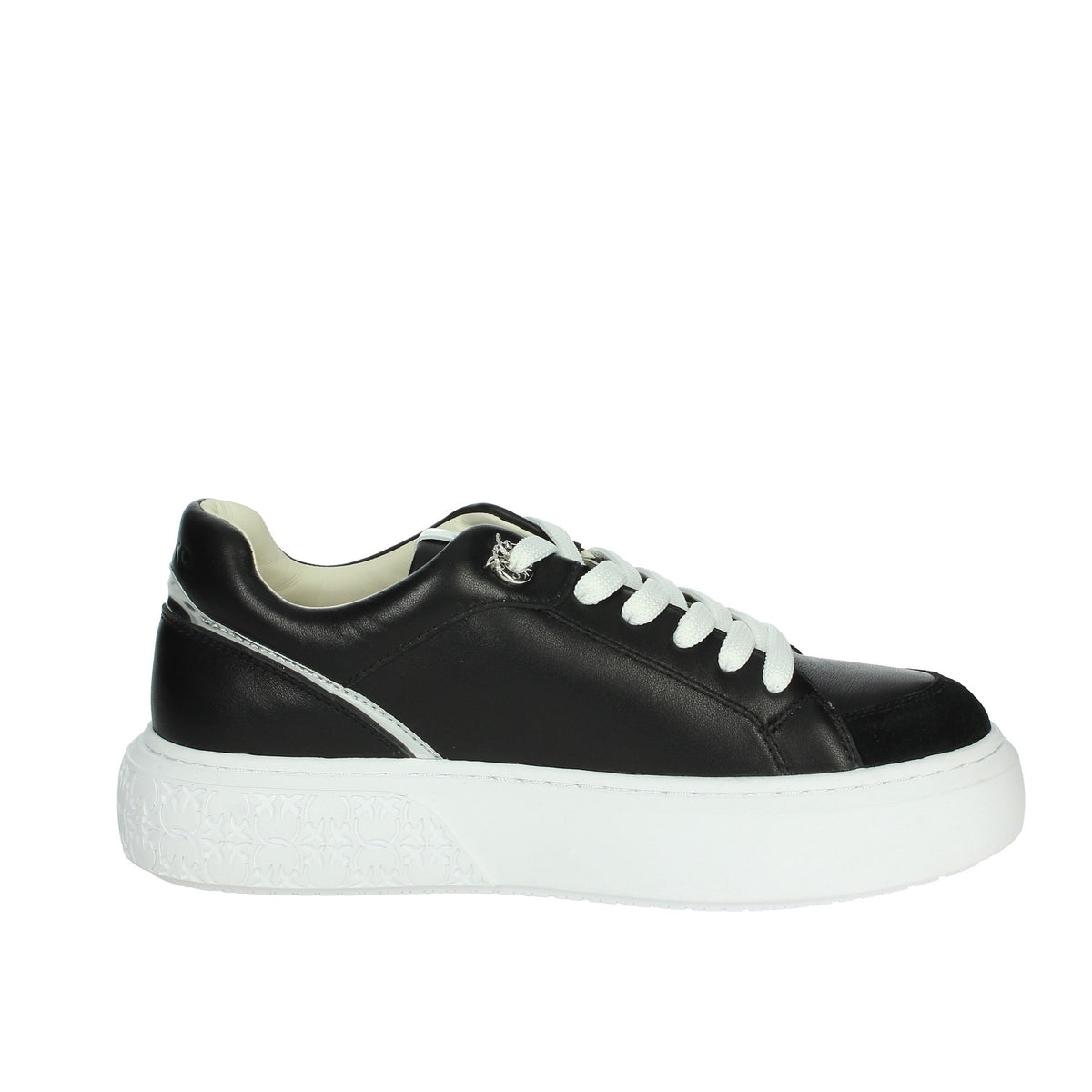 PINKO Donna Sneakers bassa SS0001 P014 Nero