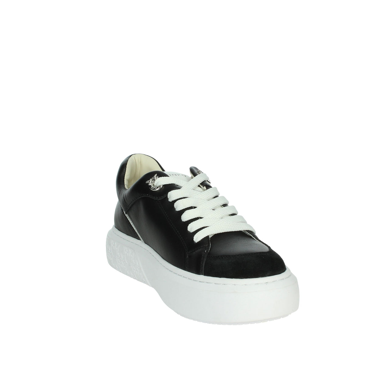 PINKO Donna Sneakers bassa SS0001 P014 Nero