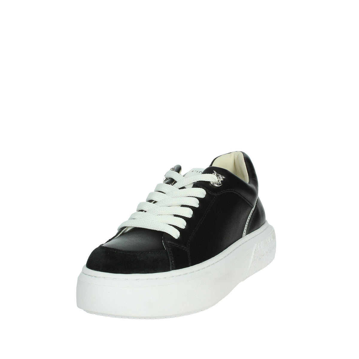 PINKO Donna Sneakers bassa SS0001 P014 Nero