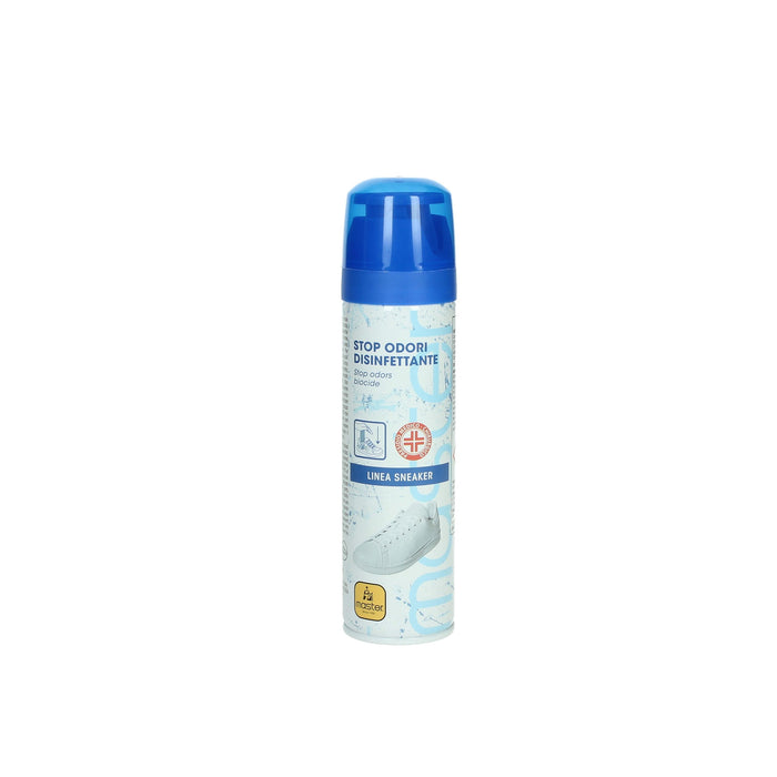 MASTER Unisex adulto Spray 860.086.910 Nero