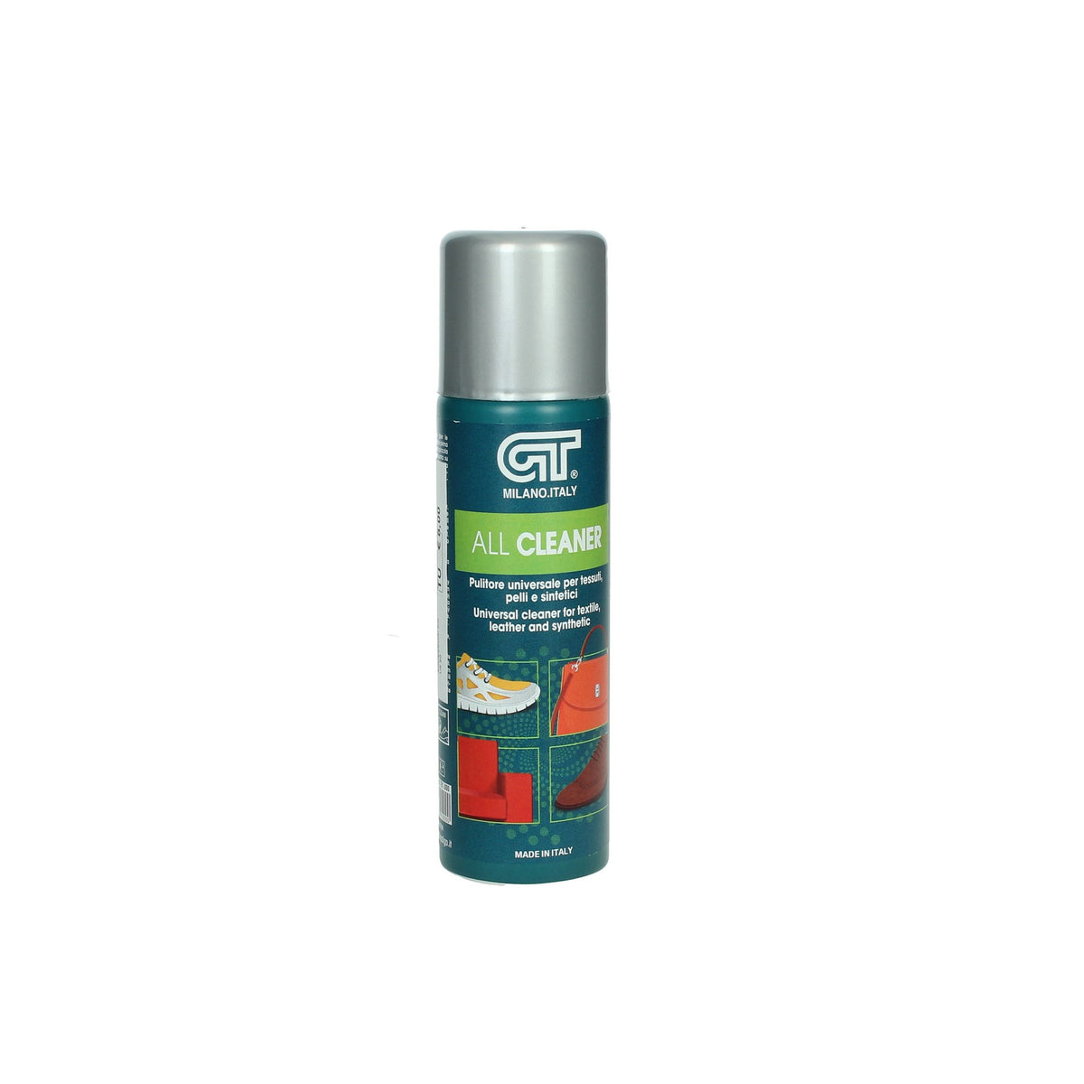 GT TRADIGO Unisex adulto Mousse 280.791.000 Nero
