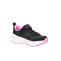 SKECHERS Bambine e ragazze Sneakers bassa 303981L Nero/Fuxia