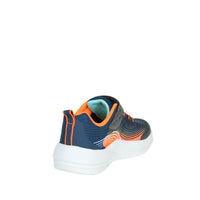SKECHERS Bambini e ragazzi Sneakers bassa 403926L Blu