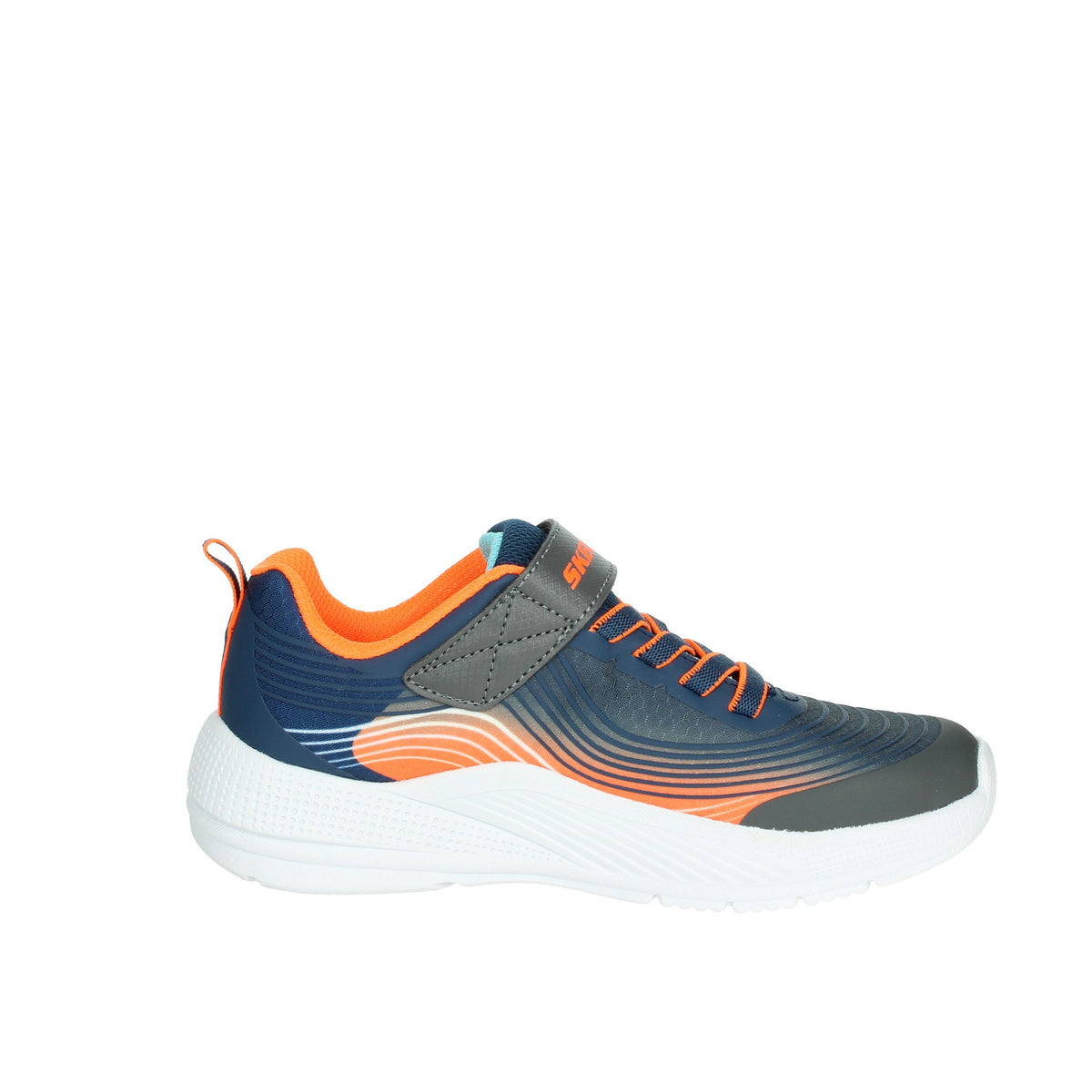 SKECHERS Bambini e ragazzi Sneakers bassa 403926L Blu