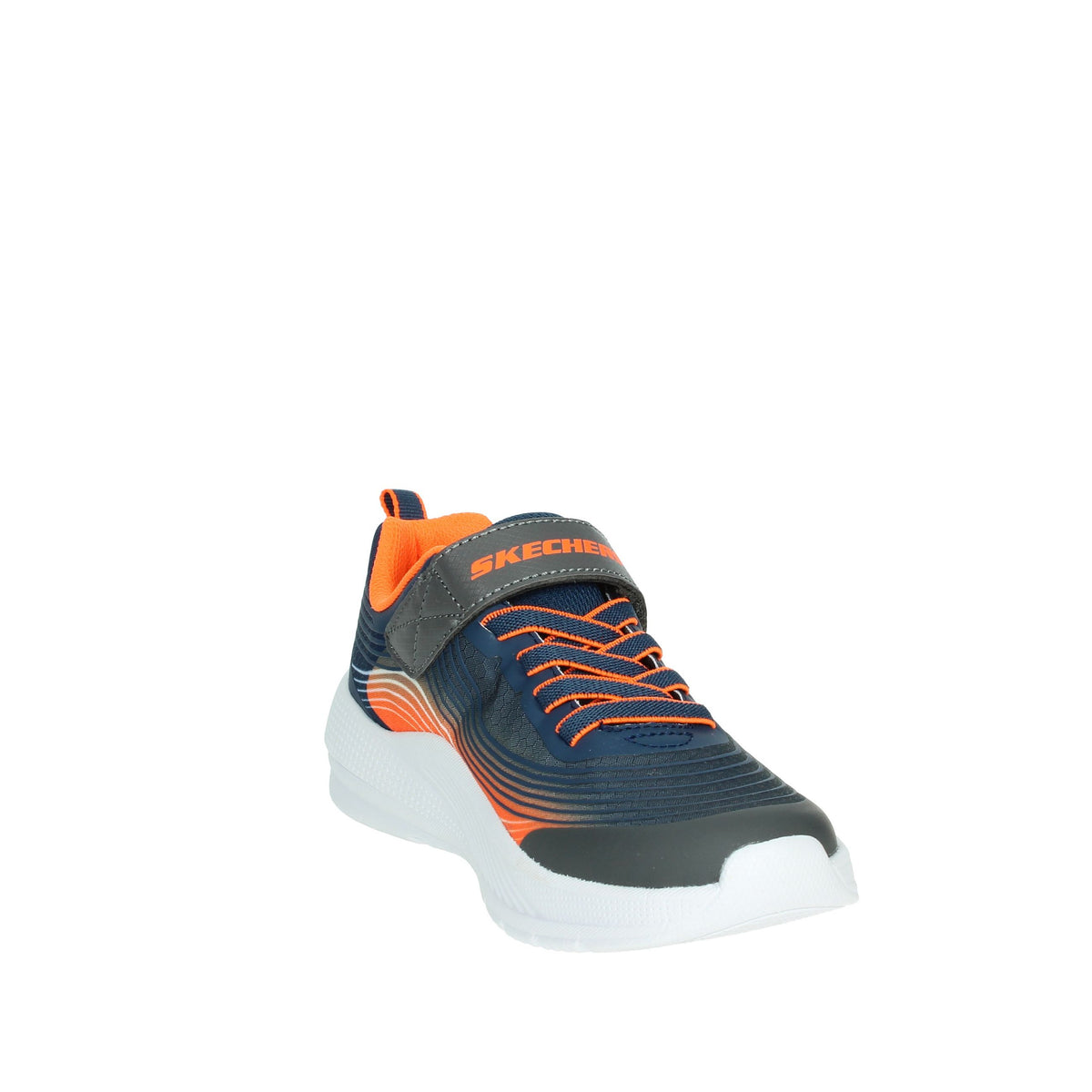 SKECHERS Bambini e ragazzi Sneakers bassa 403926L Blu