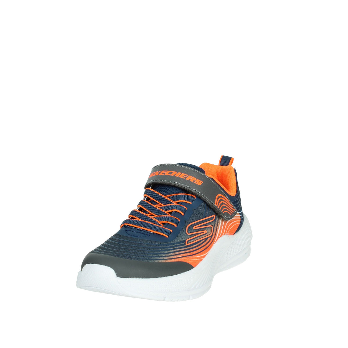 SKECHERS Bambini e ragazzi Sneakers bassa 403926L Blu