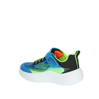 SKECHERS Bambini e ragazzi Sneakers bassa 403926L Celeste