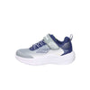 Skechers Детские и подростковые кроссовки 403926L Серый/Синий